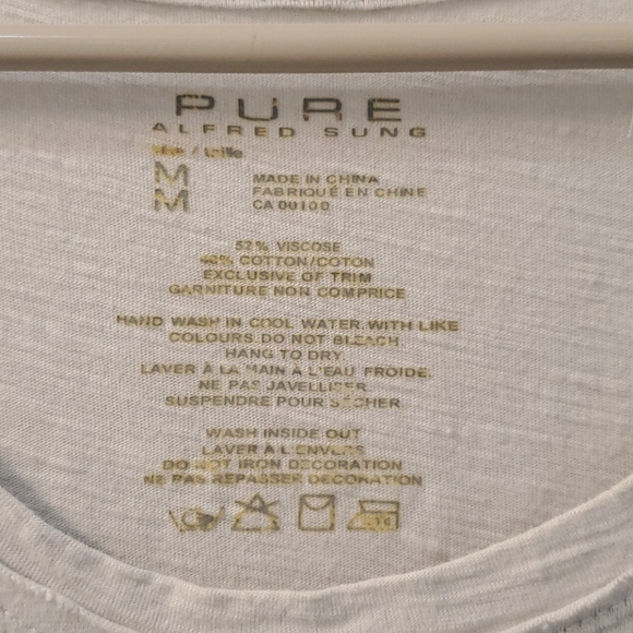 T-shirt - Picture 4 of 4